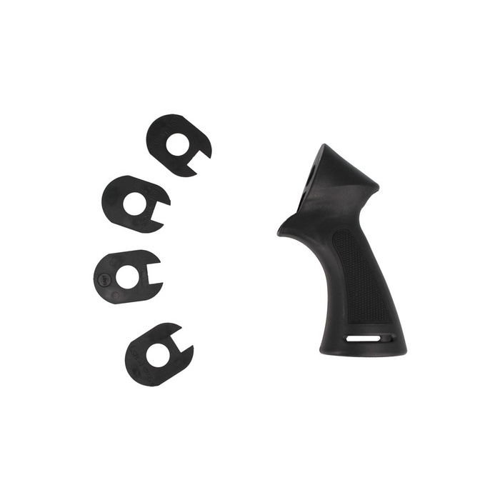 Strzelba powtarzalna Hatsan Escort AimGuard Gen-2 20'' 12/76